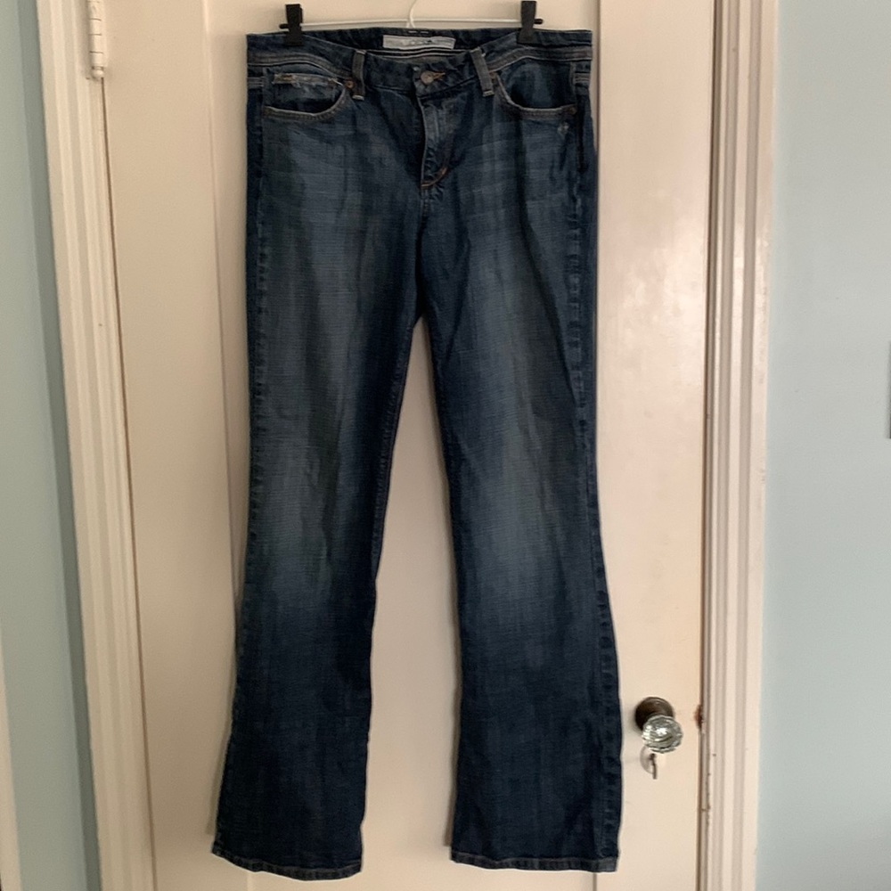 Like new vintage Joe jeans